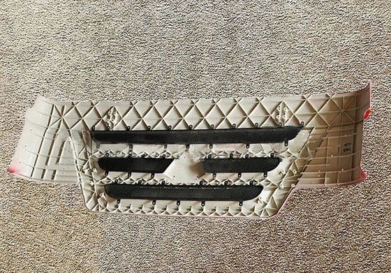 Bagian Kabin Truk Berat Topeng depan Wg1642111010 dengan Pembayaran Aman di Made-in.com