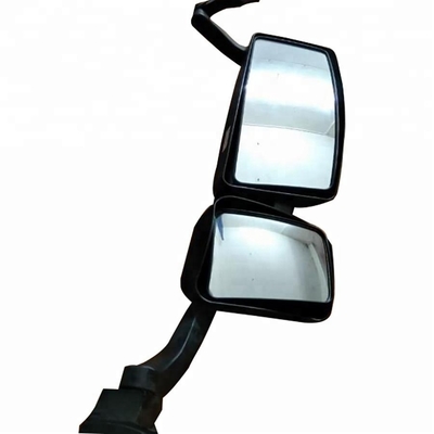 Sinotruk suku cadang kanan Rearview Mirrorwg1642770003 untuk perawatan truk Anda