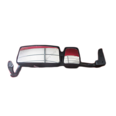 Sinotruk suku cadang kanan Rearview Mirrorwg1642770003 untuk perawatan truk Anda
