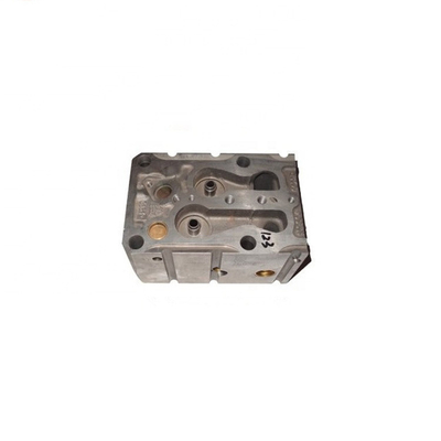 Sinotruk HOWO Truck Spare Parts Besi Silinder Liner Assemblage Az1095040123 untuk Truk