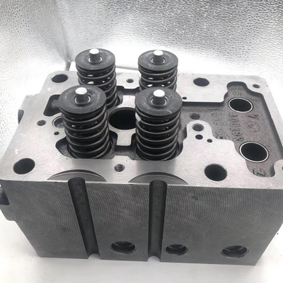 Sinotruk HOWO Truck Spare Parts Besi Silinder Liner Assemblage Az1095040123 untuk Truk