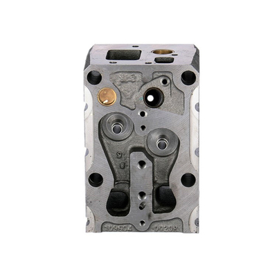 Sinotruk HOWO Truck Spare Parts Besi Silinder Liner Assemblage Az1095040123 untuk Truk