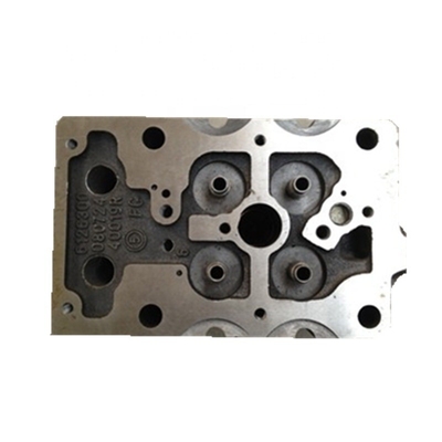 Sinotruk HOWO Truck Spare Parts Besi Silinder Liner Assemblage Az1095040123 untuk Truk