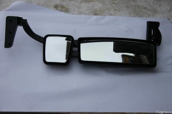 WG1642770001 Sinotruk suku cadang Kiri Rearview Mirror Pembayaran aman di Made-in.com