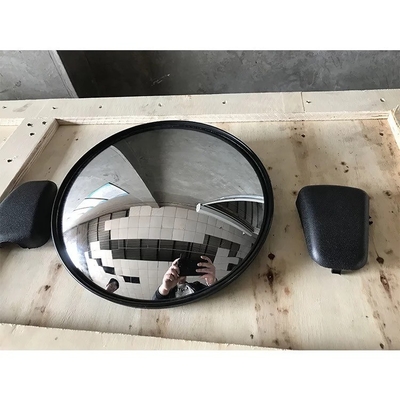 Sinotruk HOWO Down Mirror Ass Wg1662770010 Perlindungan Pembayaran untuk Transaksi B2B