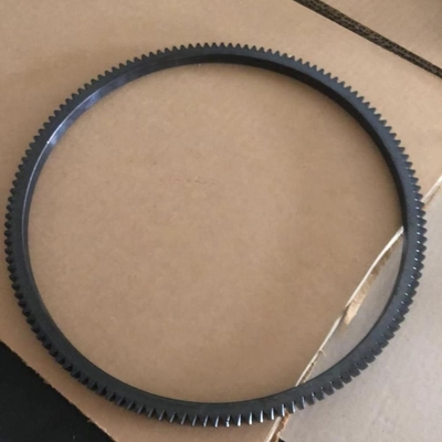 Mesin Diesel Truk yang disesuaikan Flywheel Ring Gear 612600020208 dengan Sertifikasi CE