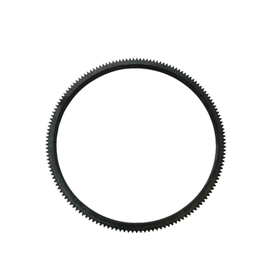 Mesin Diesel Truk yang disesuaikan Flywheel Ring Gear 612600020208 dengan Sertifikasi CE