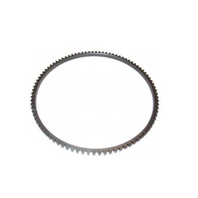 Custom Made 142t Flywheel Ring Gear untuk Mitsubishi 612600020208 Kebijakan pengembalian uang Termasuk
