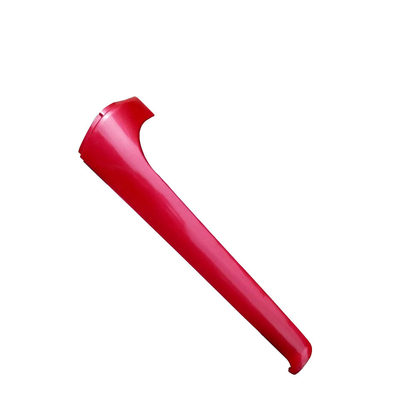 CCC Certified Cabin Parts Pole Garnish Right Wg1642110020 untuk HOWO Truck Cabin Benefit