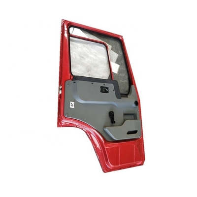 Bagian Sistem Listrik Baterai untuk Sinotruk HOWO Truck Door Ass Az164221000