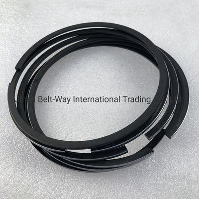 Pembayaran Aman untuk Weichai WP12 Mesin Piston Ring Meningkatkan Batas
