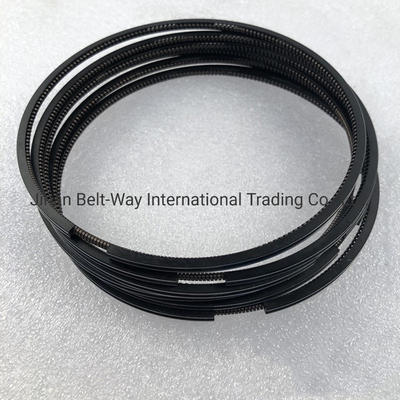 Pembayaran Aman untuk Weichai WP12 Mesin Piston Ring Meningkatkan Batas