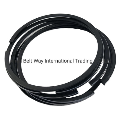 Ring Piston Weichai Langsung untuk Mesin Wp12 dan Kebijakan Pengembalian Dana Termasuk