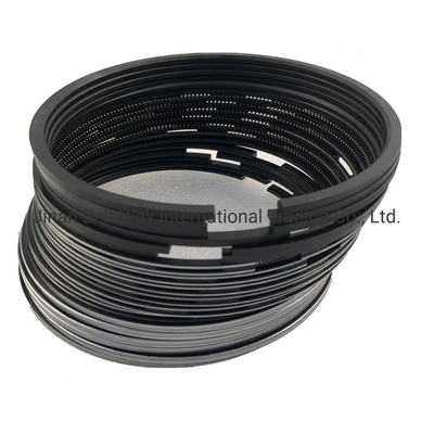Ring Piston Weichai Langsung untuk Mesin Wp12 dan Kebijakan Pengembalian Dana Termasuk