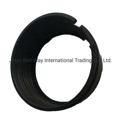 Ring Piston Weichai Langsung untuk Mesin Wp12 dan Kebijakan Pengembalian Dana Termasuk