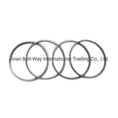 Ring Piston Weichai Langsung untuk Mesin Wp12 dan Kebijakan Pengembalian Dana Termasuk