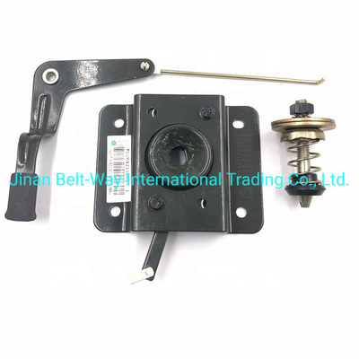 Bagian depan penutup kunci punggung Wg1642110027 Wg1642110028 untuk Sinotruk HOWO Truck Parts and Standard
