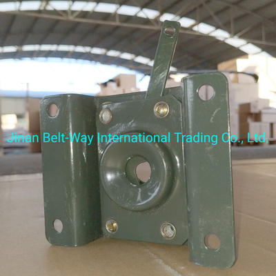 Bagian depan penutup kunci punggung Wg1642110027 Wg1642110028 untuk Sinotruk HOWO Truck Parts and Standard