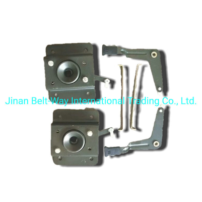 Bagian depan penutup kunci punggung Wg1642110027 Wg1642110028 untuk Sinotruk HOWO Truck Parts and Standard