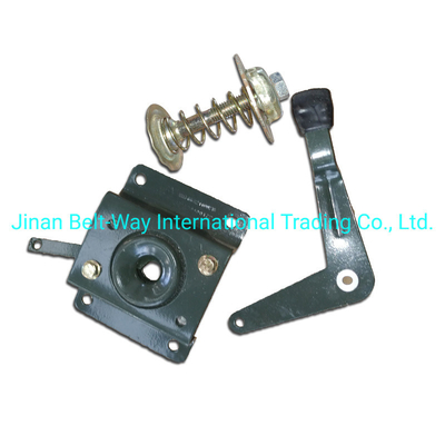 Bagian depan penutup kunci punggung Wg1642110027 Wg1642110028 untuk Sinotruk HOWO Truck Parts and Standard