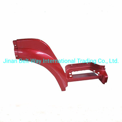 Penggerak Pengendalian Penempatan Depan untuk Sinotruk HOWO Truck Parts Wg1642230105 Wg1642230106