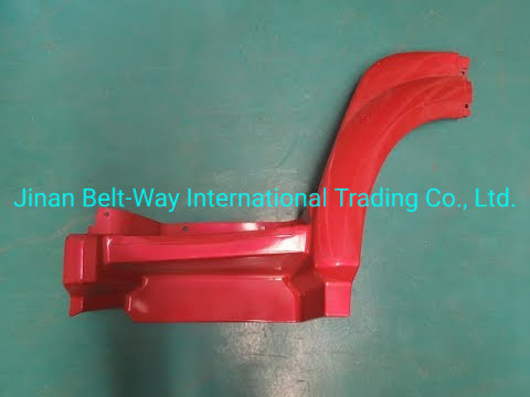 Penggerak Pengendalian Penempatan Depan untuk Sinotruk HOWO Truck Parts Wg1642230105 Wg1642230106