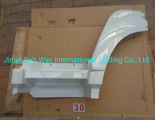Penggerak Pengendalian Penempatan Depan untuk Sinotruk HOWO Truck Parts Wg1642230105 Wg1642230106