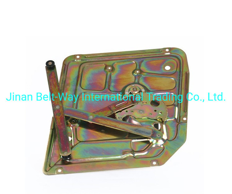 Baterai untuk Sinotruk HOWO Truk Window Lifter Window Engine Wg1642330003 Wg1642330004