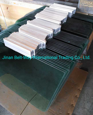 Bagian Sistem Listrik Baterai untuk HOWO Pintu Kaca Truk Wg1642330060 Wg1642330061