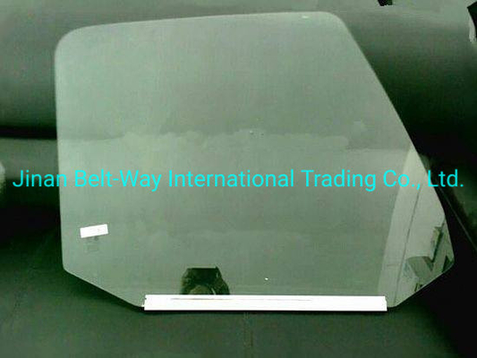 Bagian Sistem Listrik Baterai untuk HOWO Pintu Kaca Truk Wg1642330060 Wg1642330061