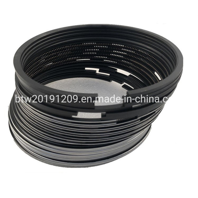 CCC Certified 612600030053 Piston Ring Assembly untuk dari Original Engine Spare Parts