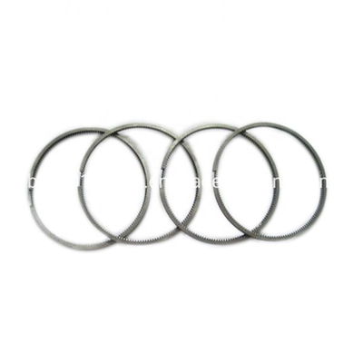 CCC Certified 612600030053 Piston Ring Assembly untuk dari Original Engine Spare Parts