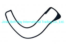 Sinotruk HOWO Truck L Glass Sealing Wg1642350001 Wg1642350002s untuk Sistem Transmisi