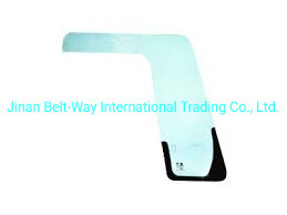 Sinotruk HOWO Truck Parts L Kaca Wg1642350003 Wg1642350004 dan Kinerja Superior