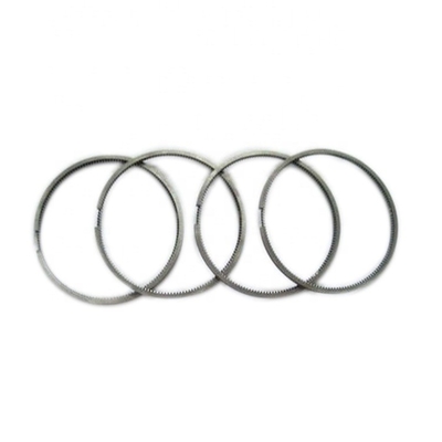 Custom Made Truck Parts Weichai Engine Piston Ring 612600030053 Dorong dengan Dukungan USD