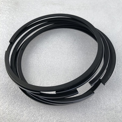 Custom Made Truck Parts Weichai Engine Piston Ring 612600030053 Dorong dengan Dukungan USD