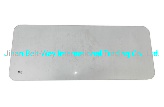 Sinotruk HOWO Truck Parts Rear Glass Wg1642710005 dengan USD Payment dan Steering Gear