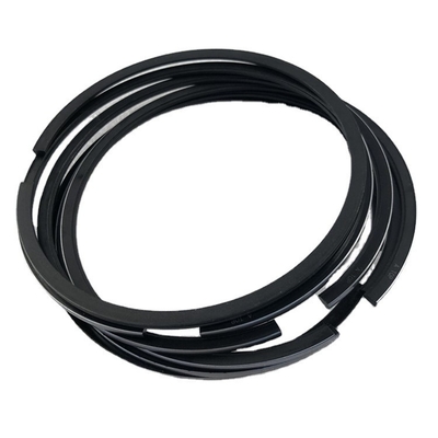 Aluminium Weichai Wp12 Engine Piston Ring dengan Pembayaran Aman