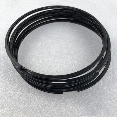 Aluminium Weichai Wp12 Engine Piston Ring dengan Pembayaran Aman