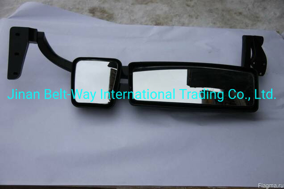Kotak gigi standar untuk Sinotruk HOWO Truck Parts Side Mirror Wg1642770001HOWO Wg1642770003