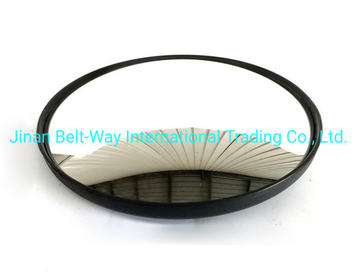 Sinotruk HOWO Truck Parts Bottom View Mirror Wg1662770010 dalam Standar Hitam Tinggi
