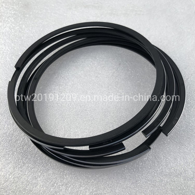 Kontak untuk barang dan waktu pengiriman Bagian truk Bagian mesin Weichai Ring piston
