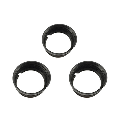 Kontak untuk barang dan waktu pengiriman Bagian truk Bagian mesin Weichai Ring piston