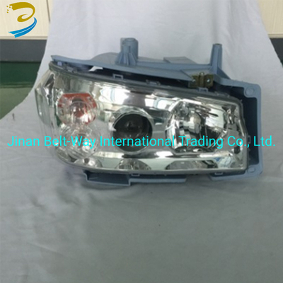 Bagian dari sistem rem Lampu kepala untuk HOWO Shacman Foton Weichai Yuchai truk suku cadang