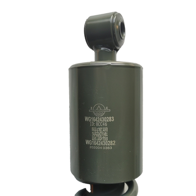 Truck Suspension Damper Wg1642430283 Kontak untuk Biaya Pengiriman dan Pembayaran dalam USD