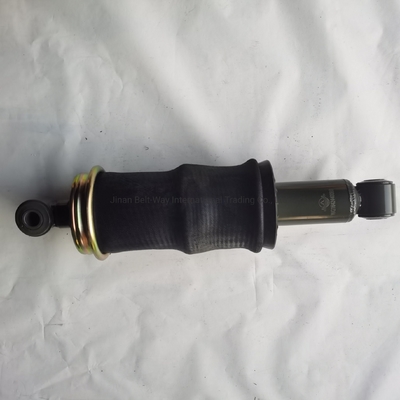 Dapatkan penawaran terbaik pada HOWO Bagian Suspensi Air Absorber Wg1642440086 Wg1642430283