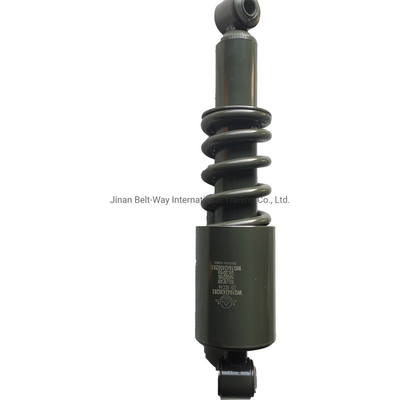 Bagian kabin mobil Suspensi belakang/depan Shock Absorber Wg1642430283 dengan kebijakan pengembalian dana