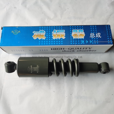 Bagian kabin mobil Suspensi belakang/depan Shock Absorber Wg1642430283 dengan kebijakan pengembalian dana
