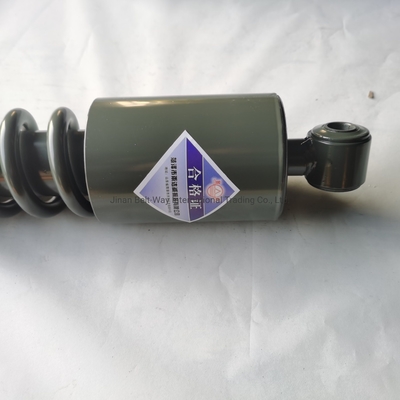 Bagian kabin mobil Suspensi belakang/depan Shock Absorber Wg1642430283 dengan kebijakan pengembalian dana
