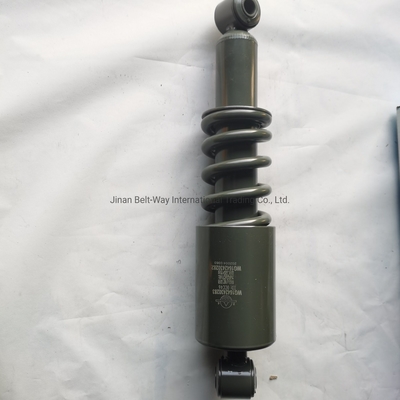 Bagian kabin mobil Suspensi belakang/depan Shock Absorber Wg1642430283 dengan kebijakan pengembalian dana